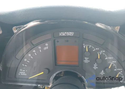 1996 Chevrolet Corvette from USA, damaged, VIN 1G1YY22P3T5102765